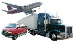 VDI Freight Transportation Services